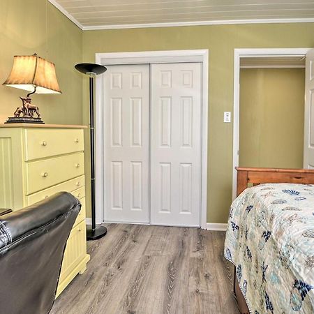 Holden Beach Family Abode - Steps To Ocean! Exterior foto