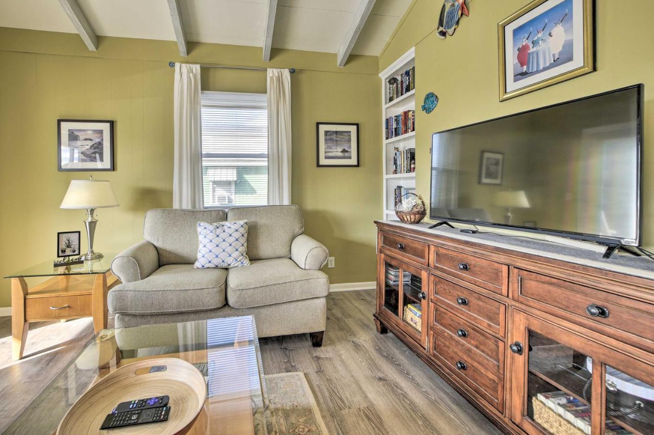 Holden Beach Family Abode - Steps To Ocean! Exterior foto