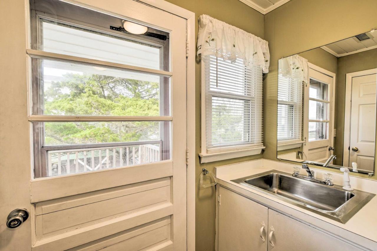 Holden Beach Family Abode - Steps To Ocean! Exterior foto